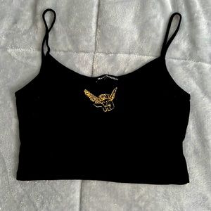 Brandy Melville Cherub Skylar Tank